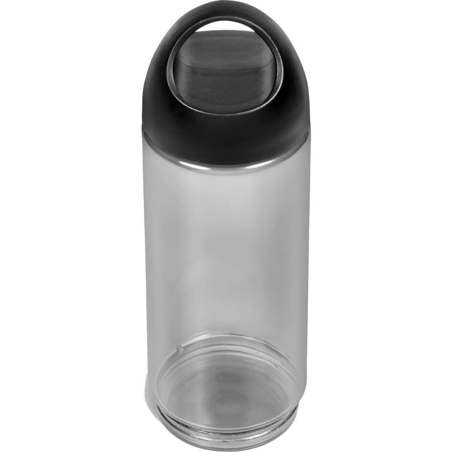 Bandit Plastic Water Bottle & Bluetooth Speaker