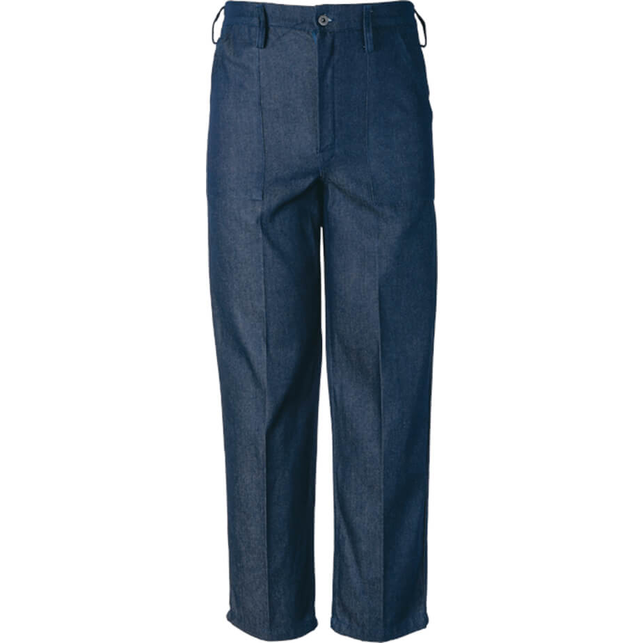 Barron Budget 100% Cotton Conti Trouser