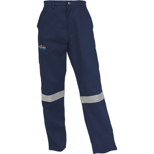 Barron D59 Flame and Acid Retardant Conti Trouser