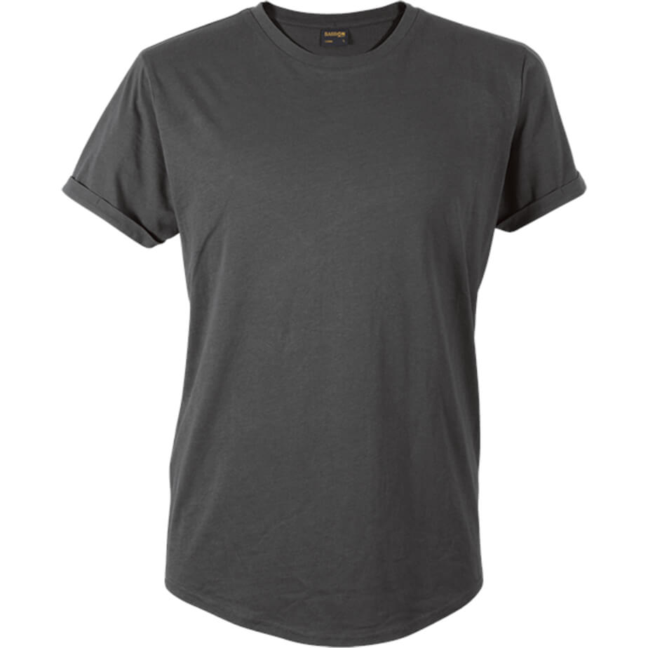 Barron Long Fit T-Shirt