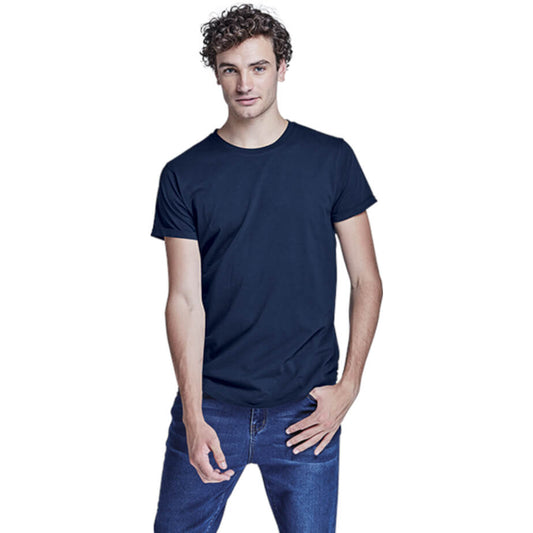 Barron Long Fit T-Shirt