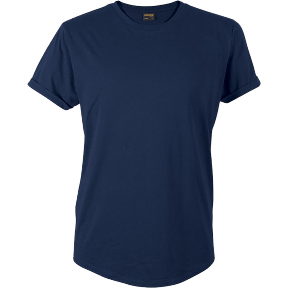 Barron Long Fit T-Shirt