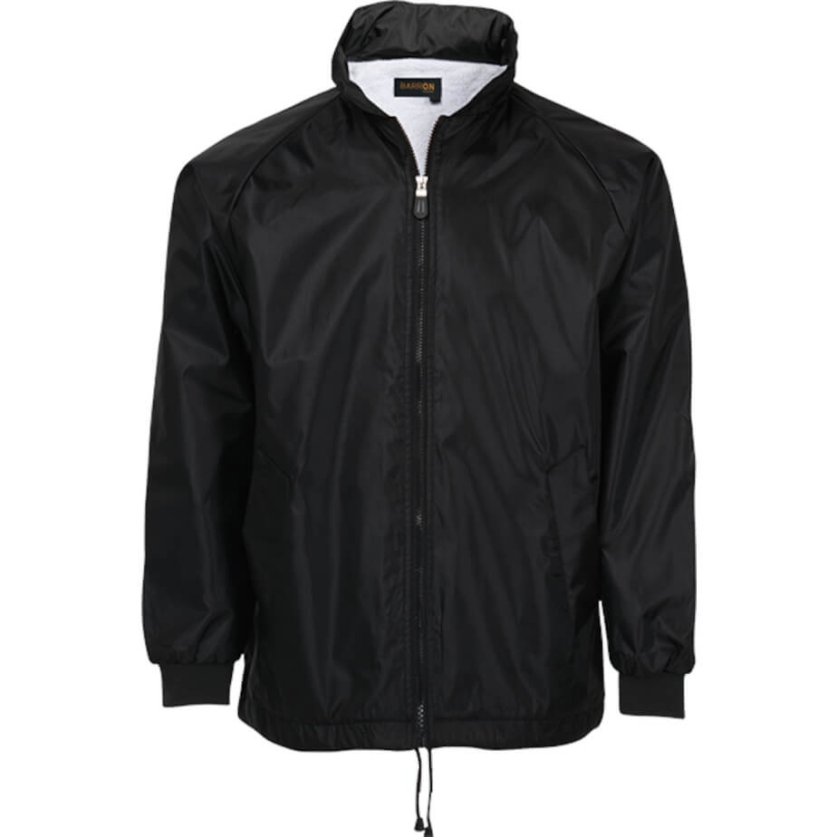 Barron Mac Concealed Jacket