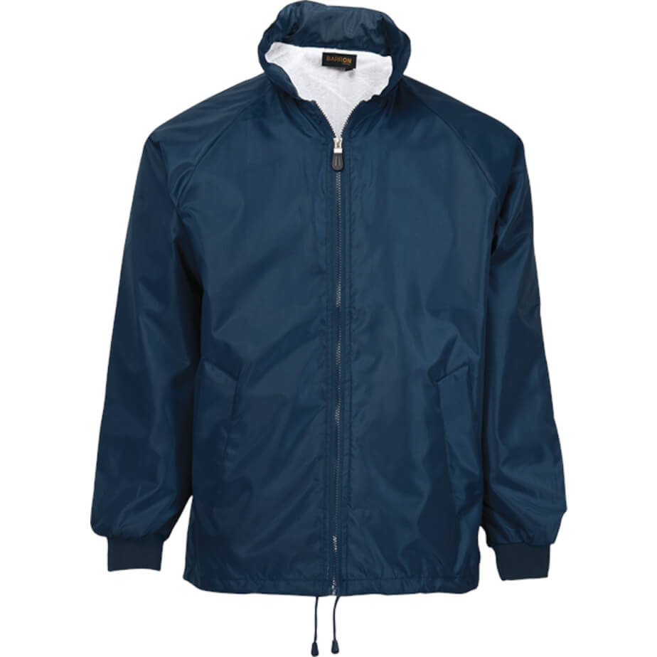 Barron Mac Concealed Jacket