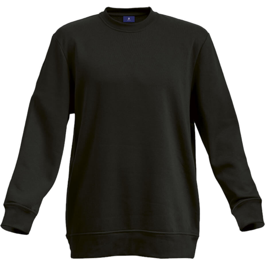 Barron Basic Crew Neck Sweater