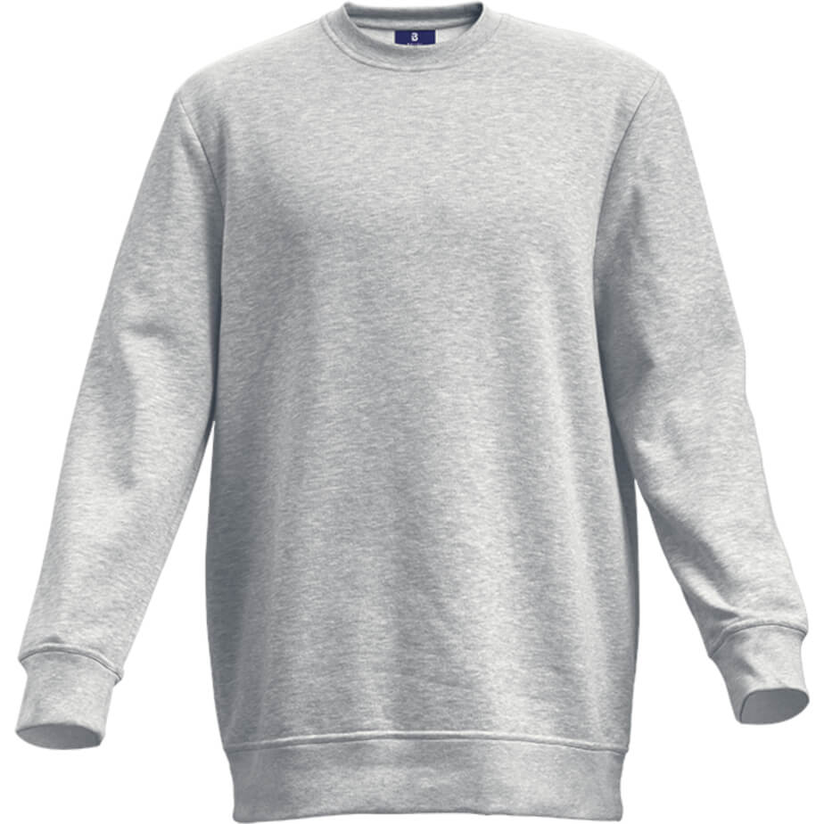 Barron Basic Crew Neck Sweater