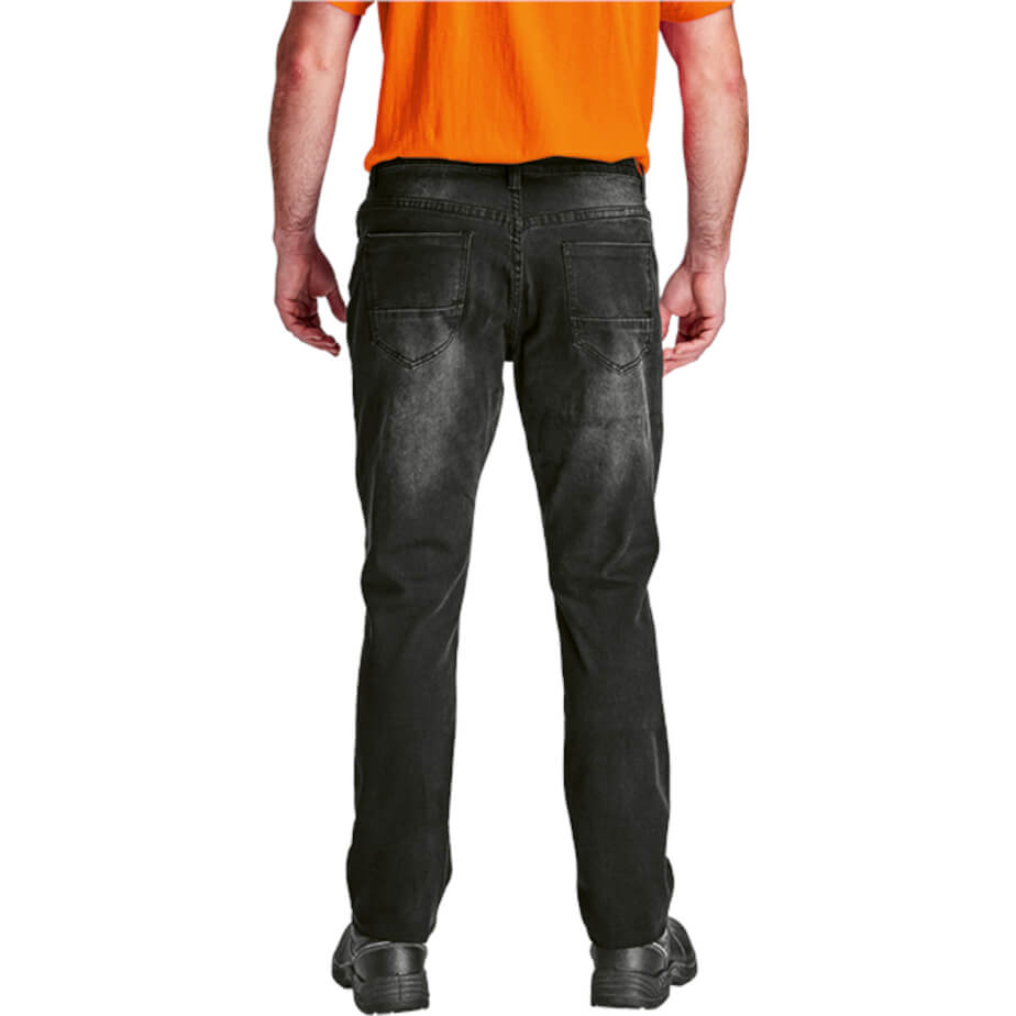 Barron Stretch Work Wear Jean