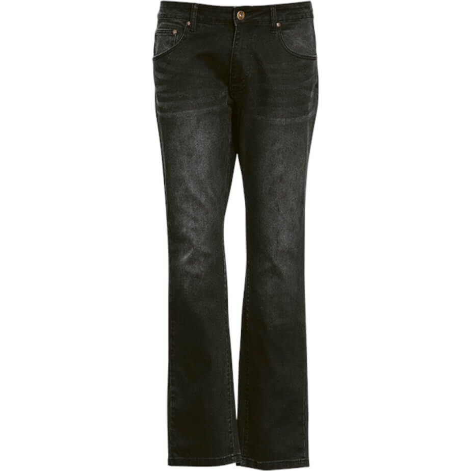 Barron Stretch Work Wear Jean