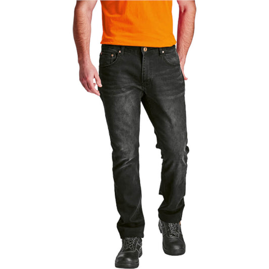 Barron Stretch Work Wear Jean