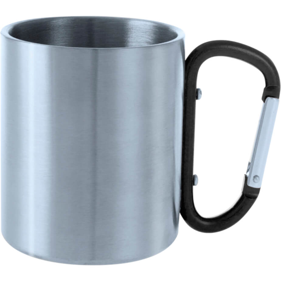 Bastic 210ml Mug