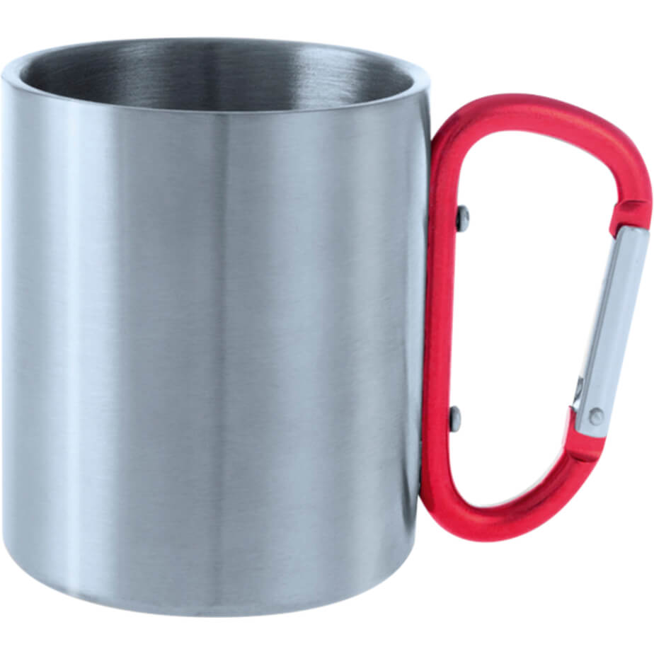 Bastic 210ml Mug