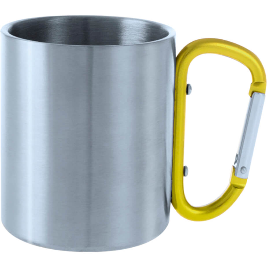 Bastic 210ml Mug