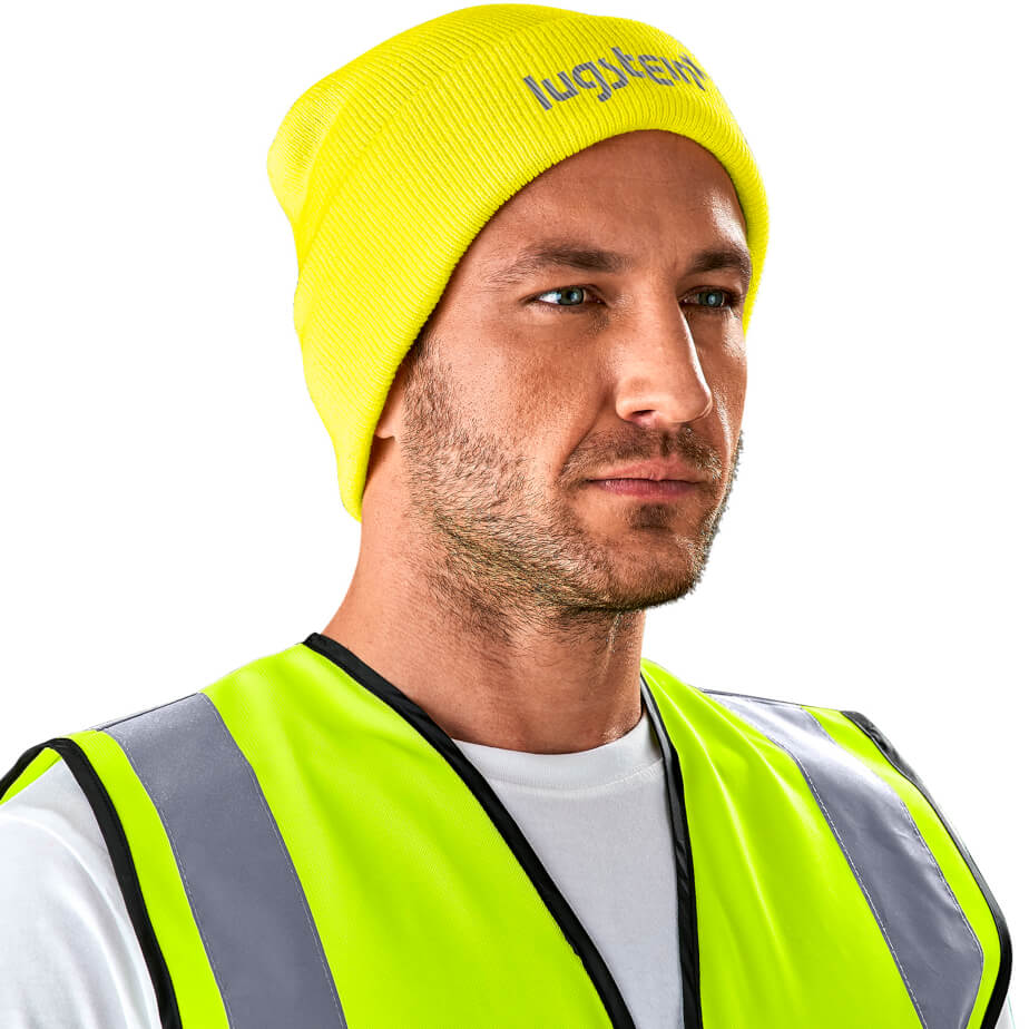 Beacon Hi-Viz Beanie