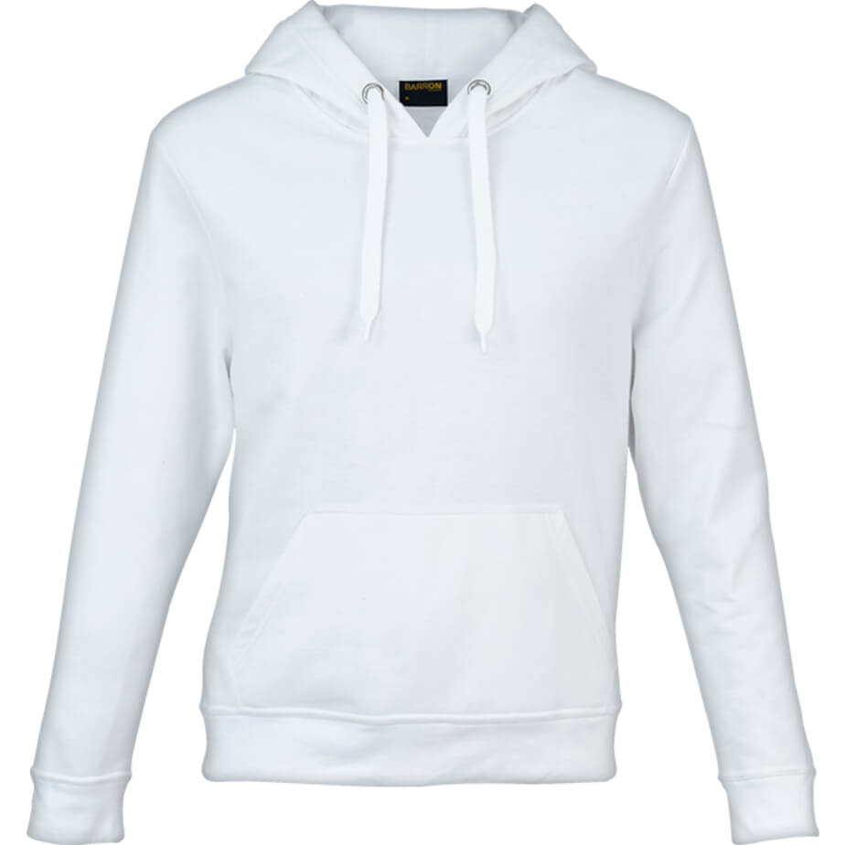 Beckham Hooded Sweater