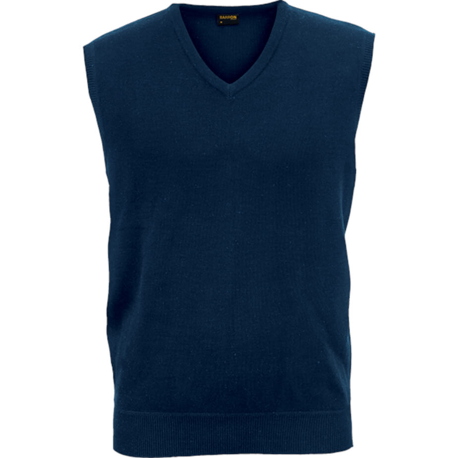 Bentley Sleeveless Jersey