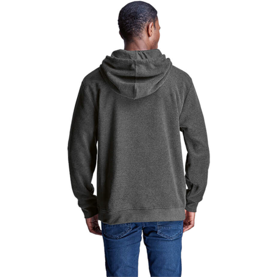 Bolton Fleece Hooded Sweater