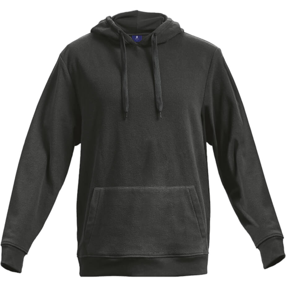 Bolton Fleece Hooded Sweater