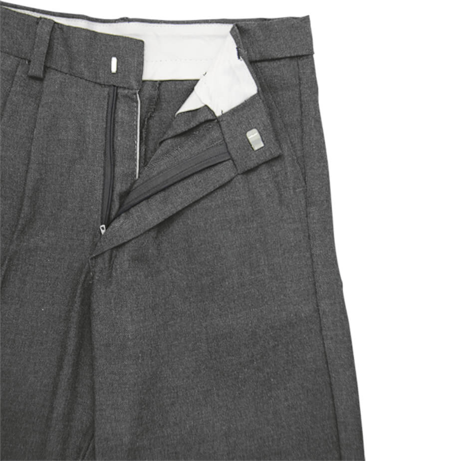 Boys School Trousers