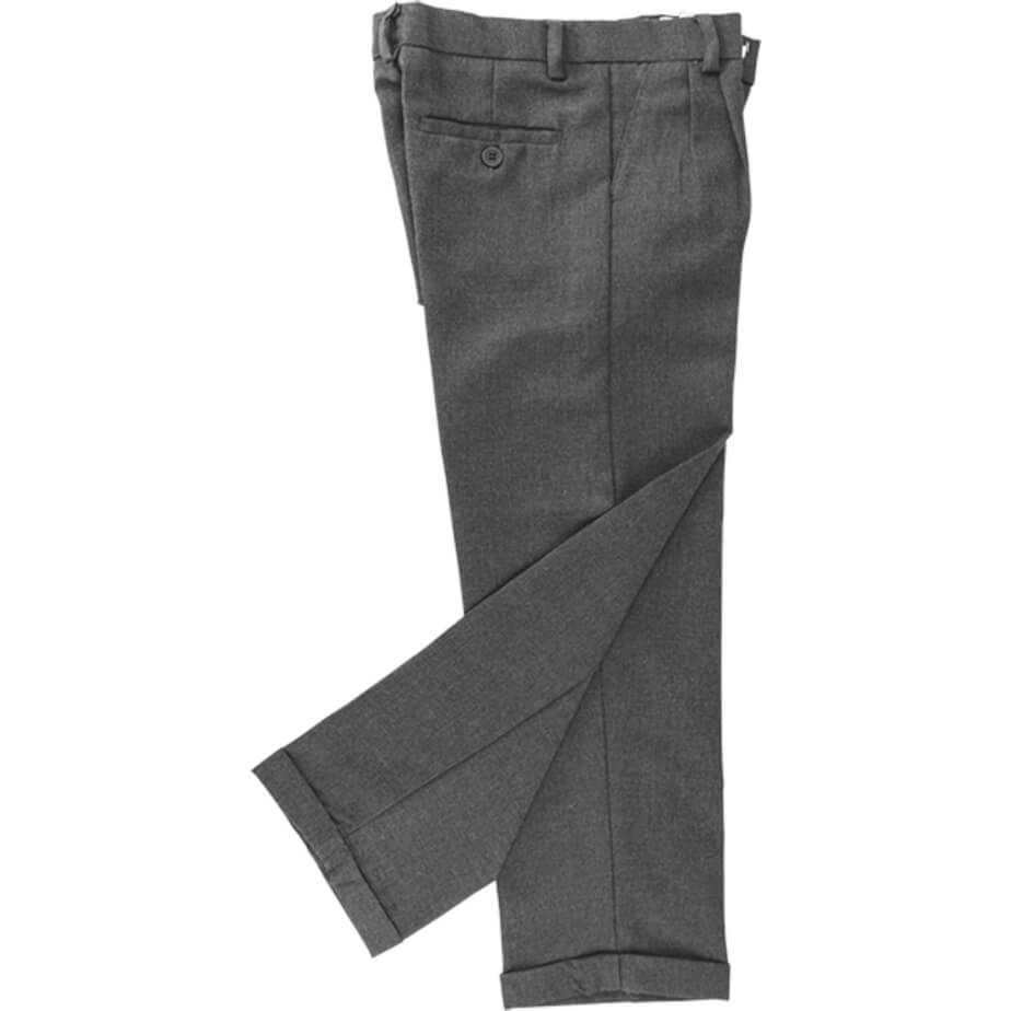 Boys School Trousers