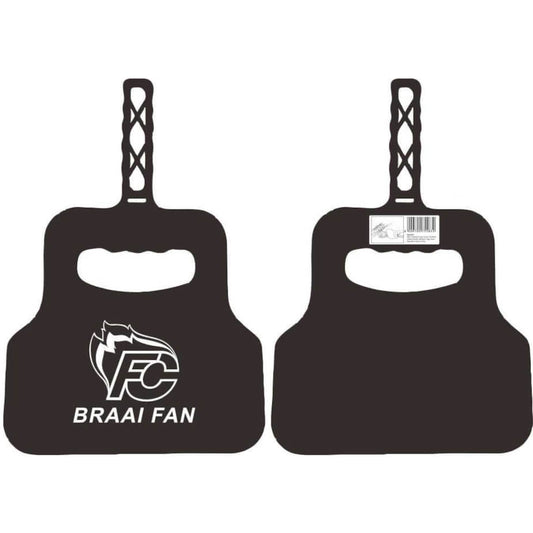 Braai Fan