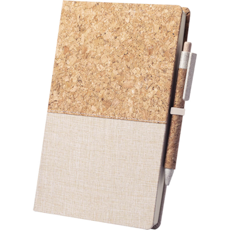 Brastel Notebook