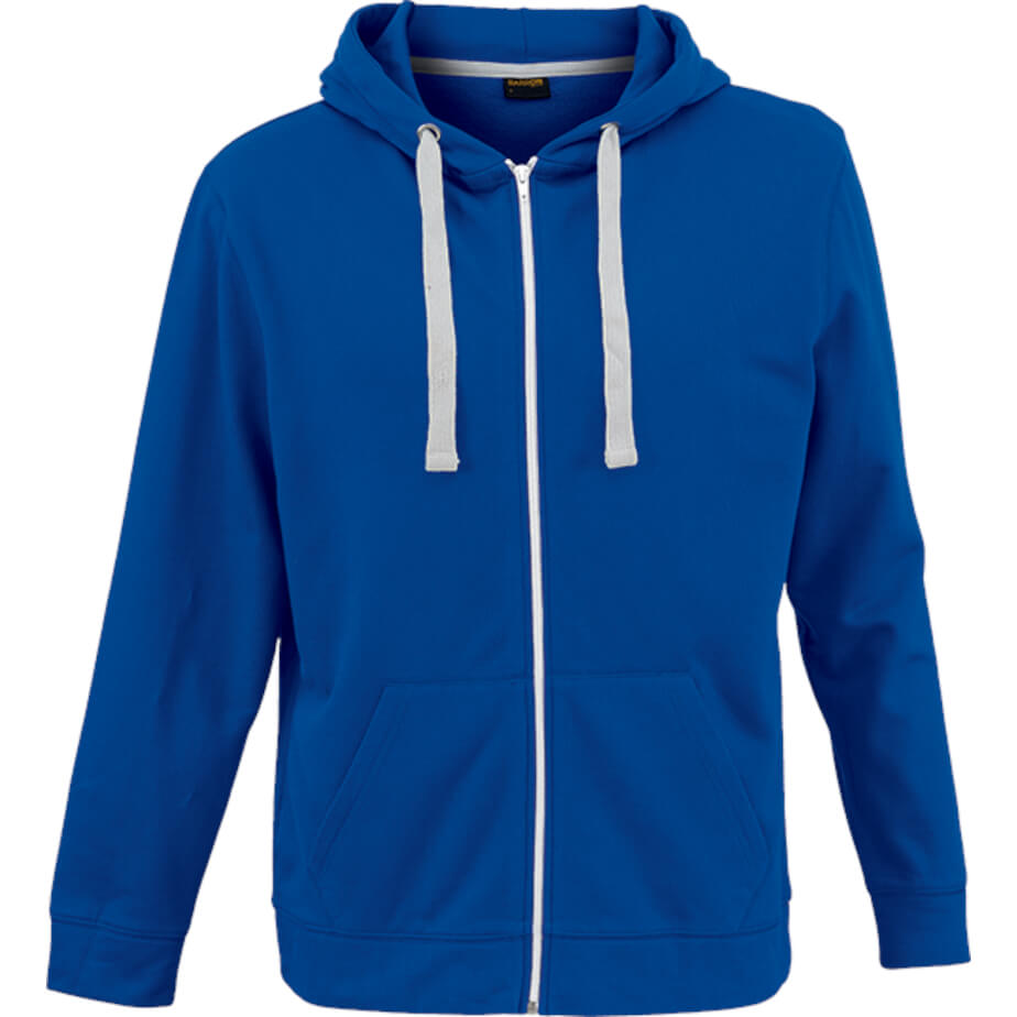 Brighton Hooded Sweater