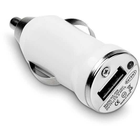 Altitude Circuit USB Car Charger