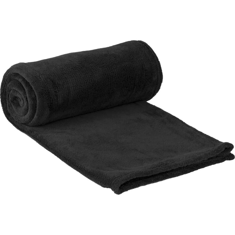 Cocoon Fleece Blanket