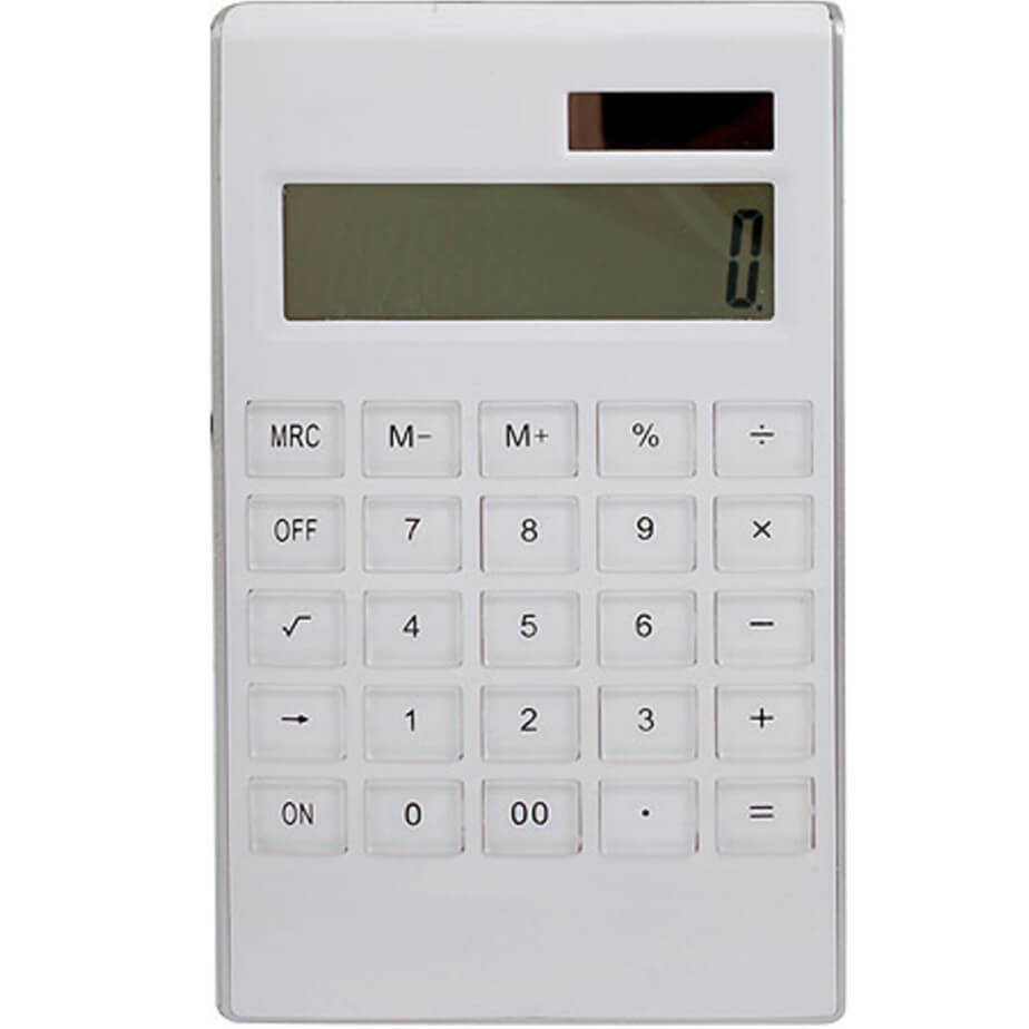 Desktop Calculator