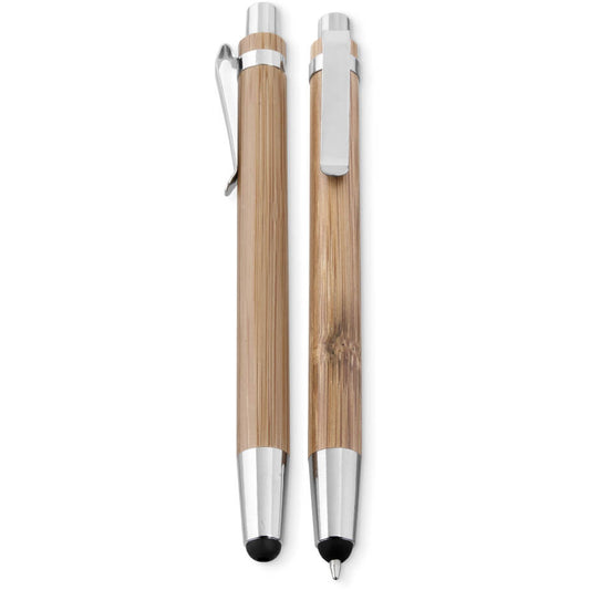 Eco-Scribe Stylus Ball Pen