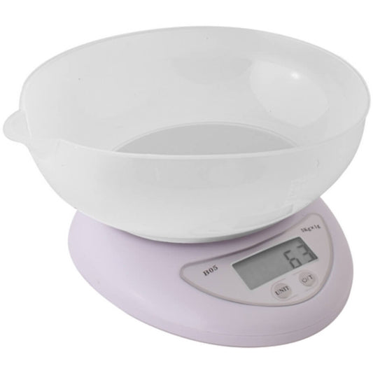 Electronic Kitchen Scale