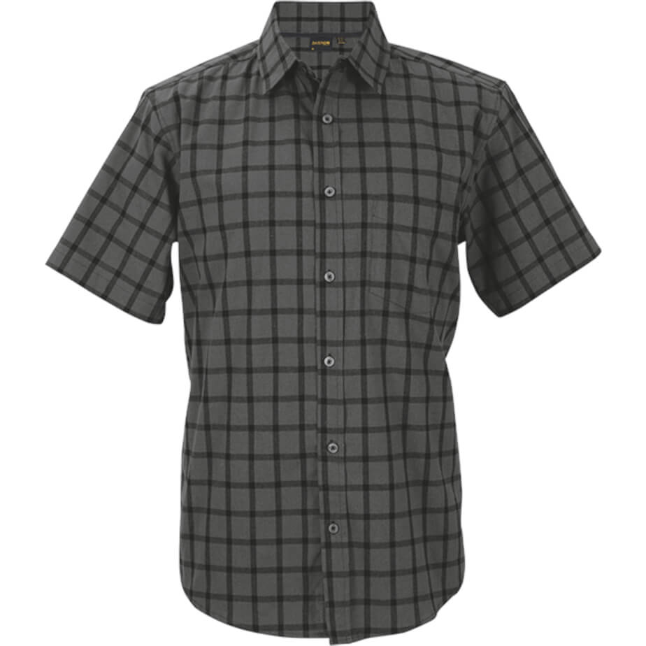 Enviro Lounge Shirt Short Sleeve