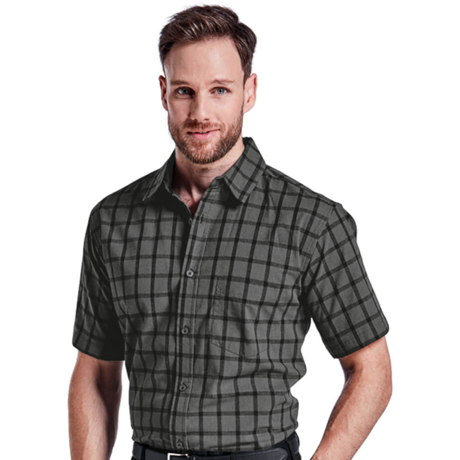 Enviro Lounge Shirt Short Sleeve