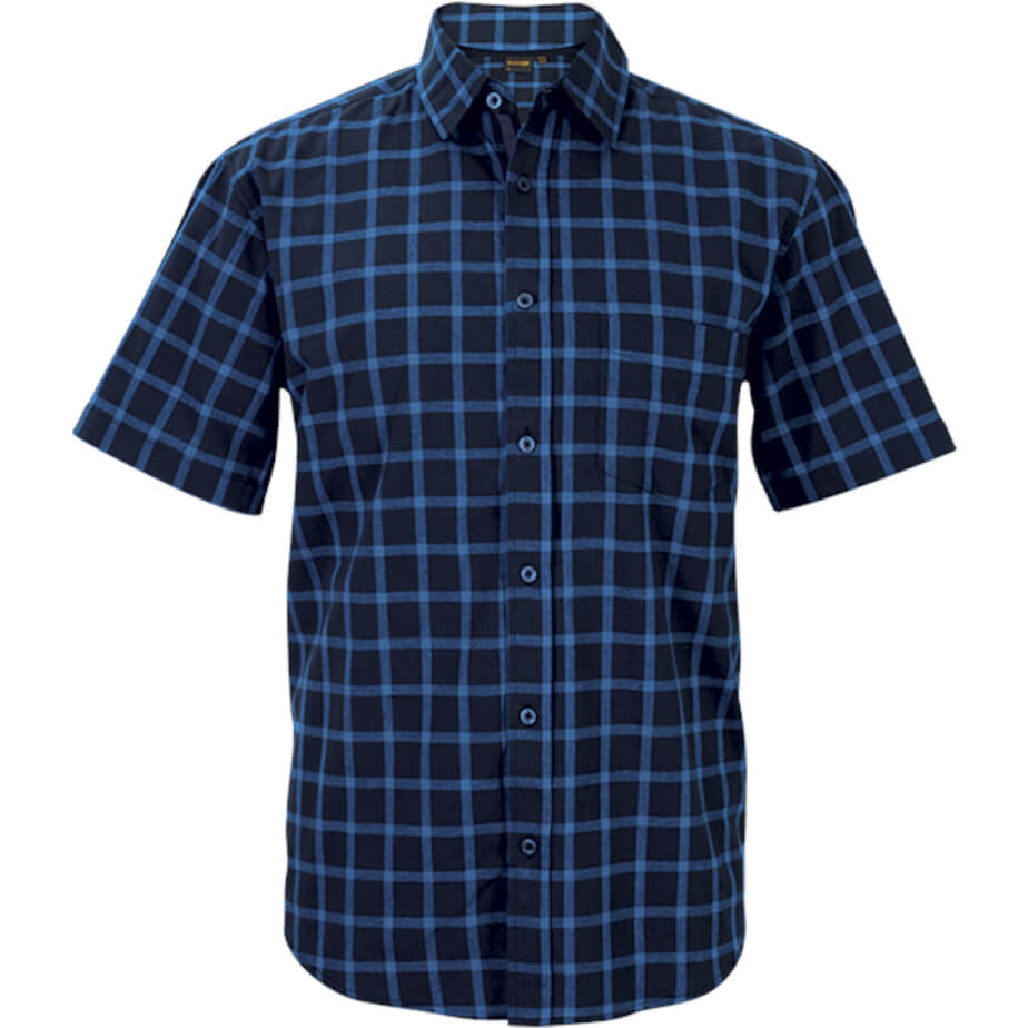 Enviro Lounge Shirt Short Sleeve