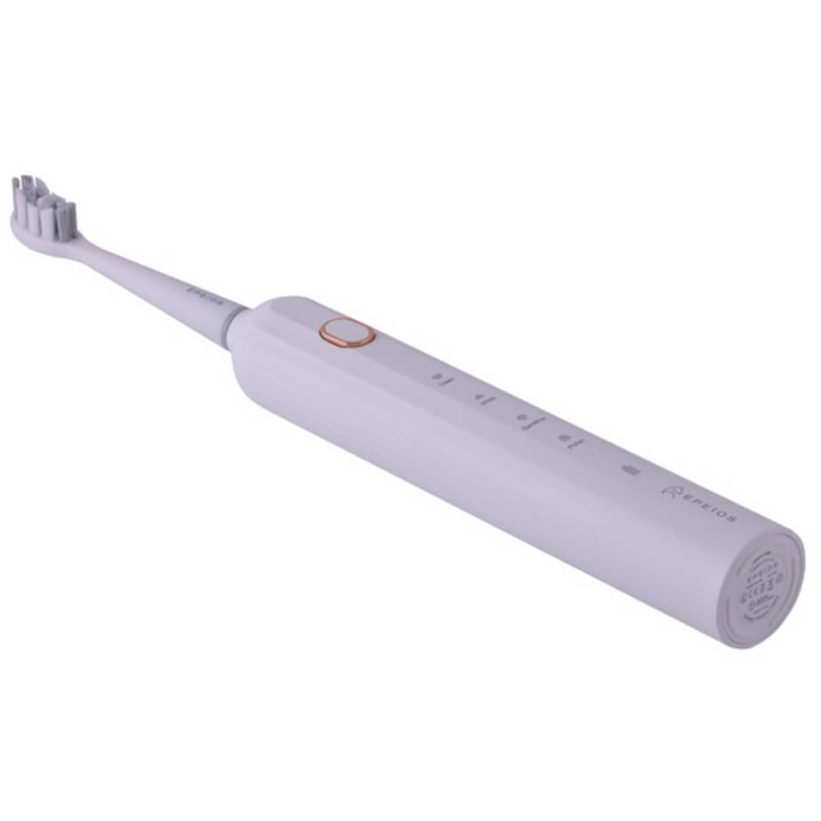 Epeios Sonic Electric Toothbrush