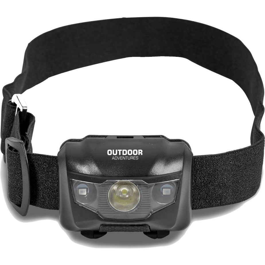 Explorer Head Lamp