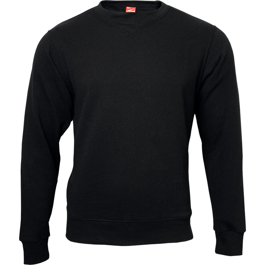 FWRD Basic Crew Neck Sweater (Basic Colours)