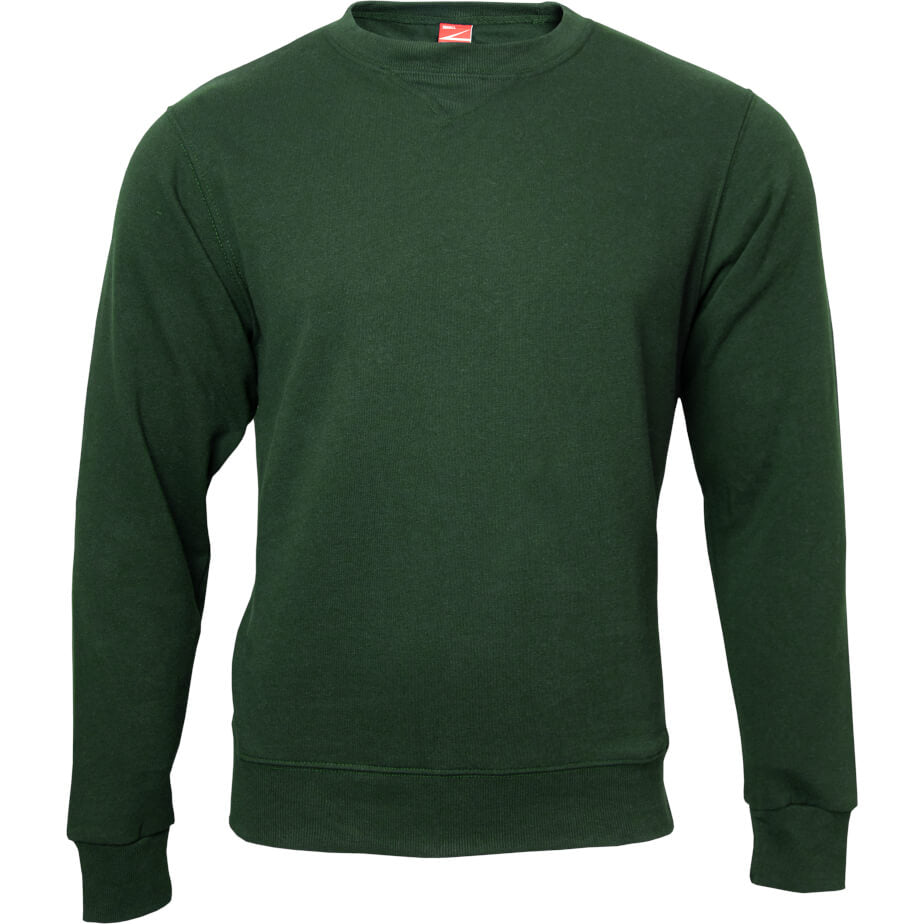 FWRD Basic Crew Neck Sweater (Natural and Neutral Colours)