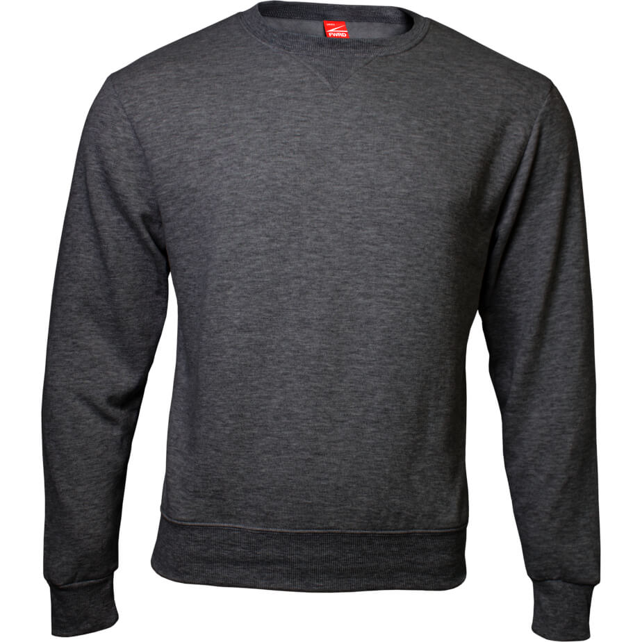 FWRD Basic Crew Neck Sweater (Natural and Neutral Colours)