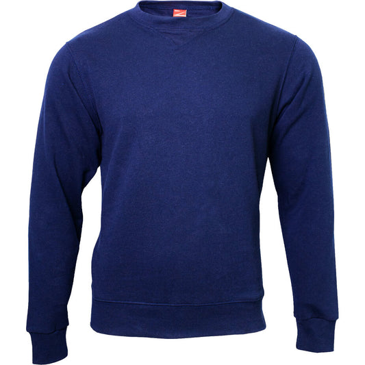 FWRD Basic Crew Neck Sweater (Basic Colours)