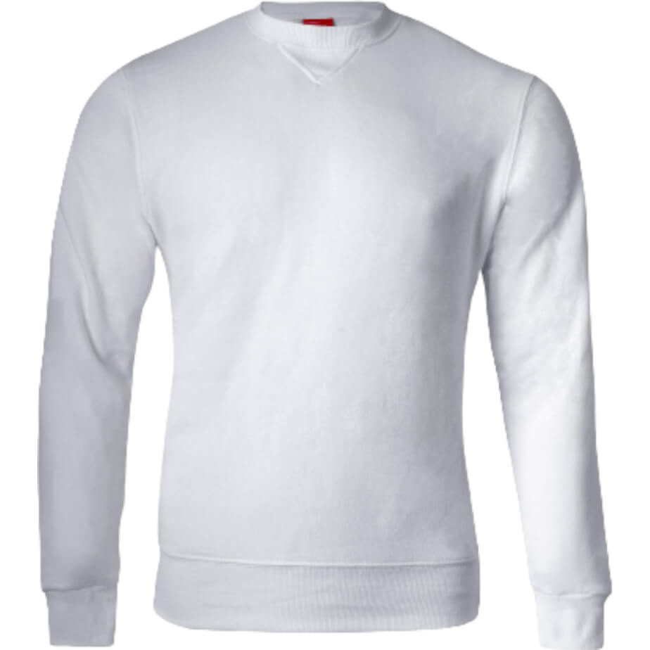 FWRD Basic Crew Neck Sweater (Basic Colours)