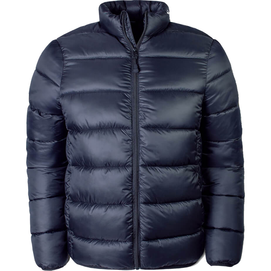 FWRD Alaska Puffer Jacket