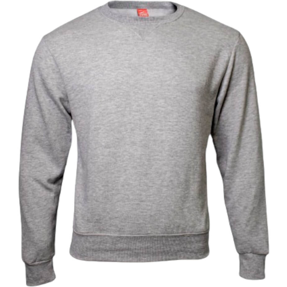 FWRD Basic Crew Neck Sweater (Natural and Neutral Colours)