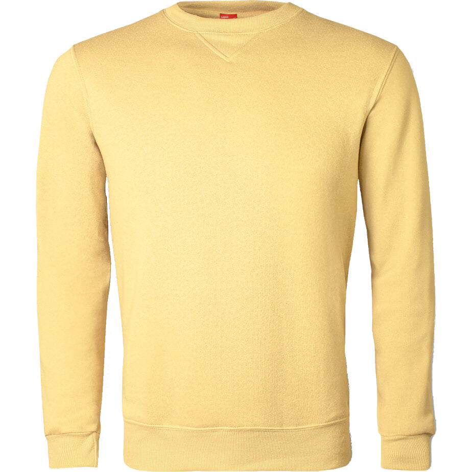 FWRD Basic Crew Neck Sweater (Pastel Colours)