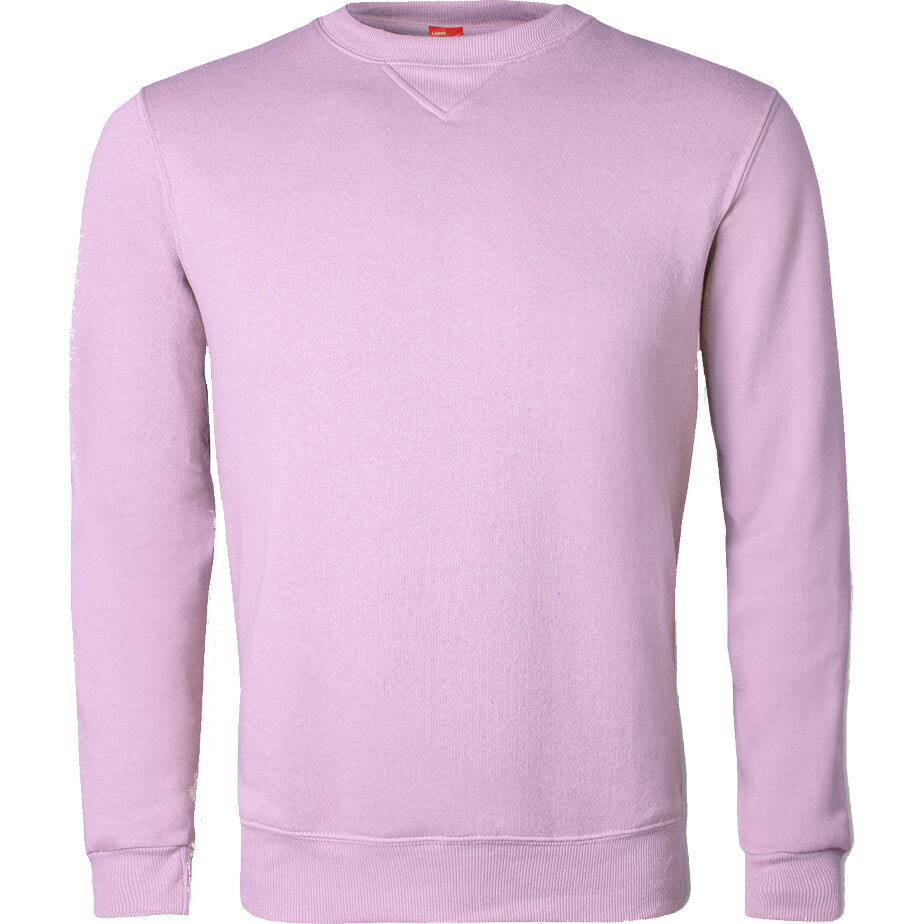 FWRD Basic Crew Neck Sweater (Pastel Colours)