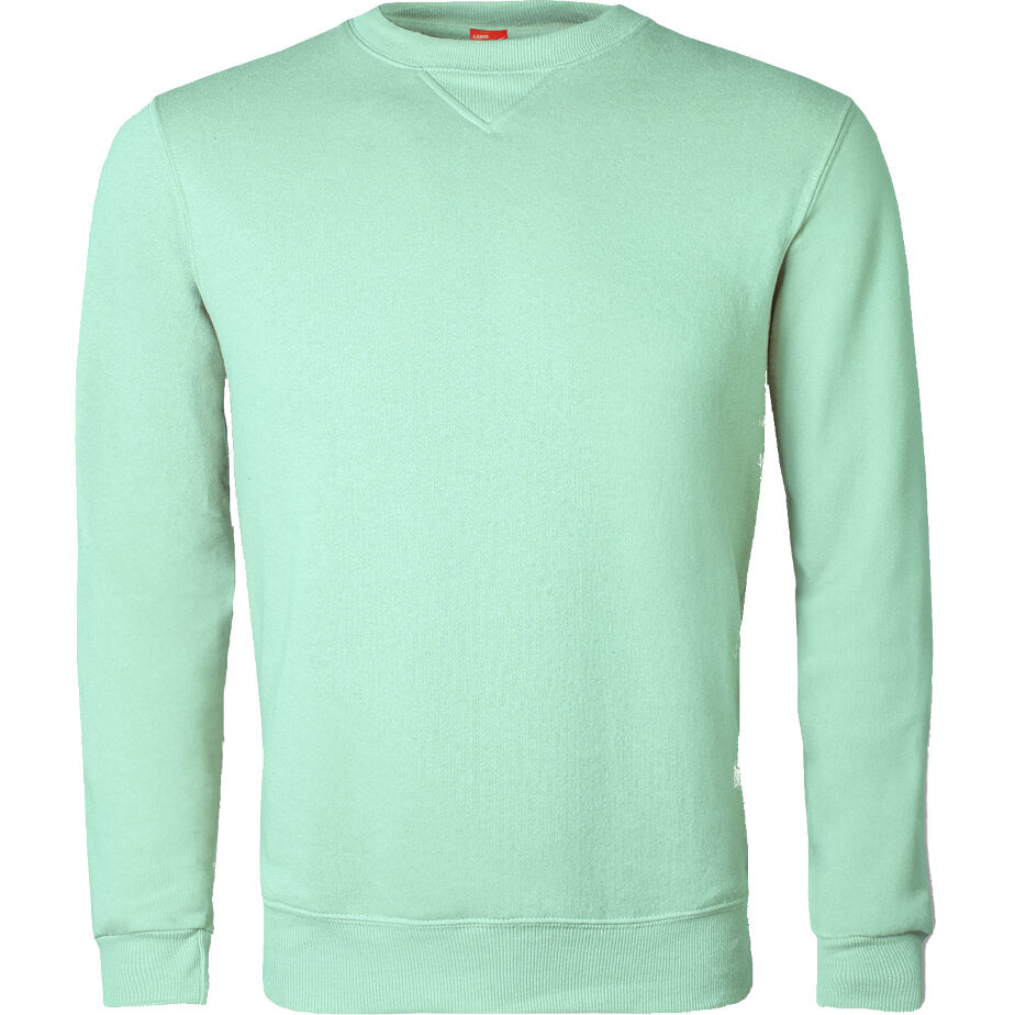 FWRD Basic Crew Neck Sweater (Pastel Colours)