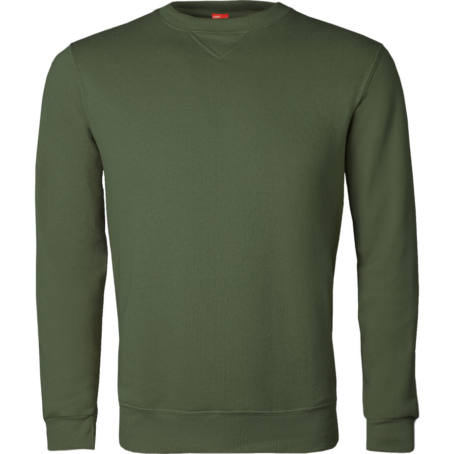 FWRD Basic Crew Neck Sweater (Natural and Neutral Colours)