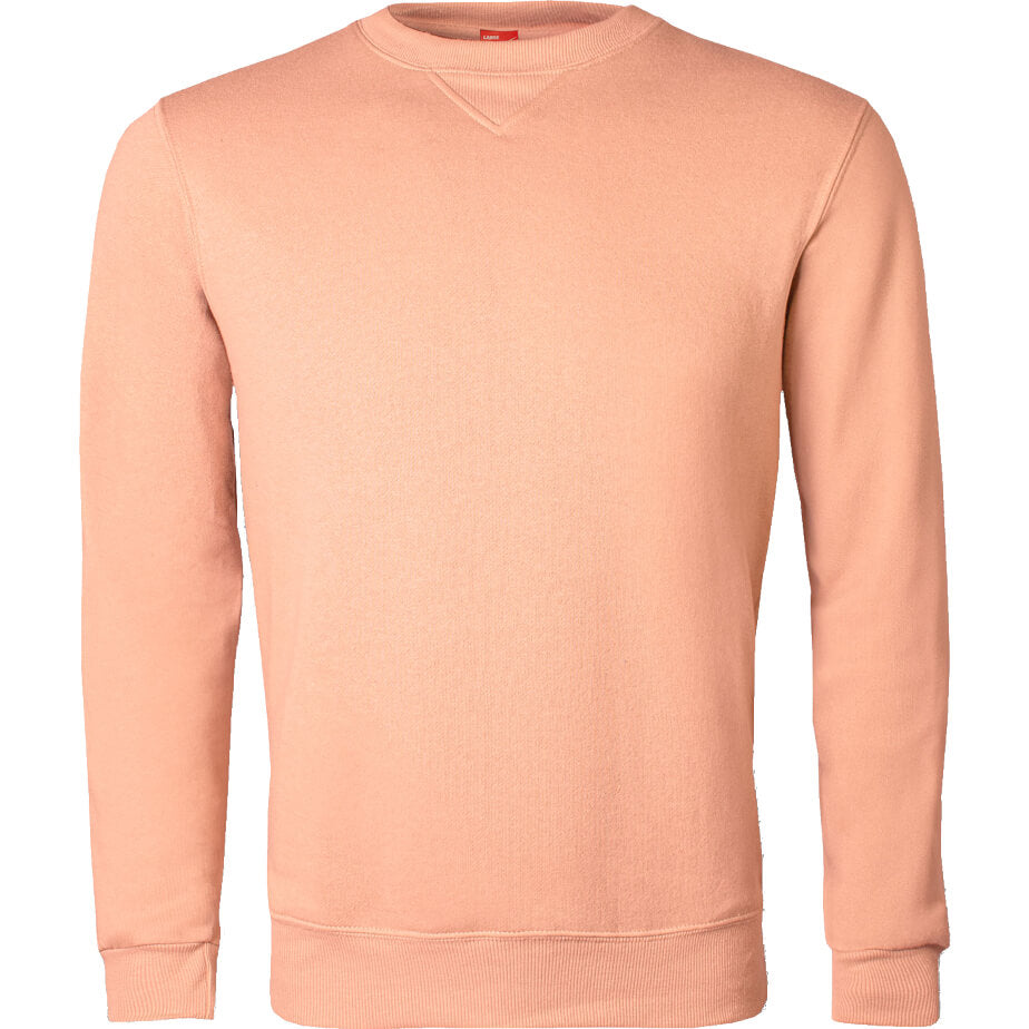 FWRD Basic Crew Neck Sweater (Pastel Colours)