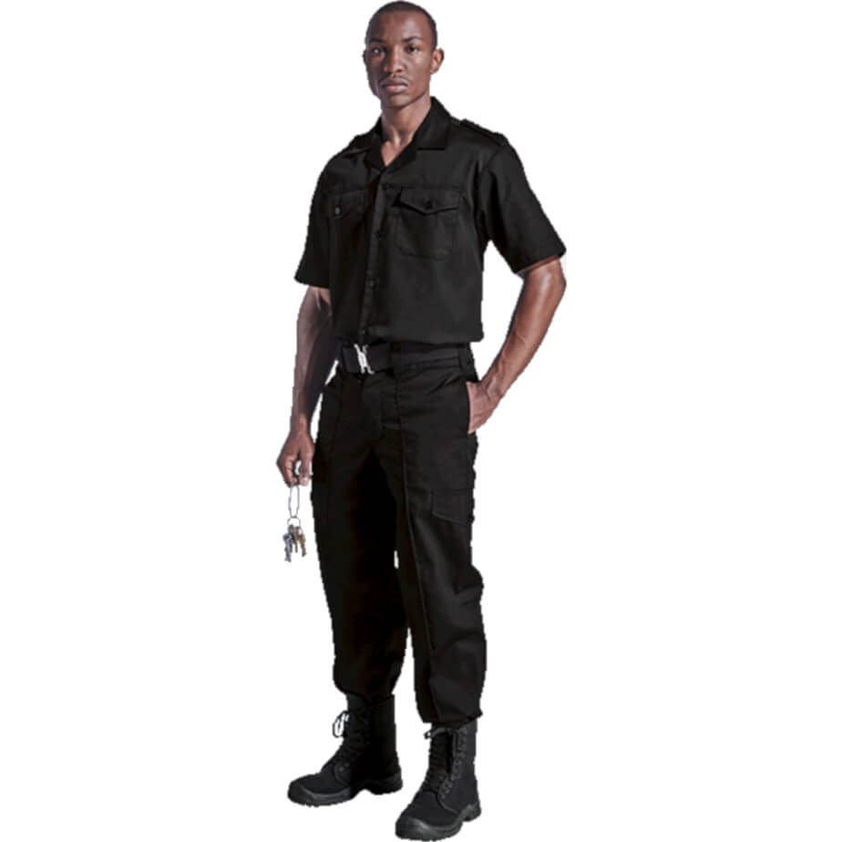 Fidelity Combat Trouser