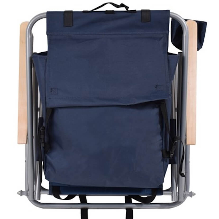 Foldable Picnic Chair Backpack